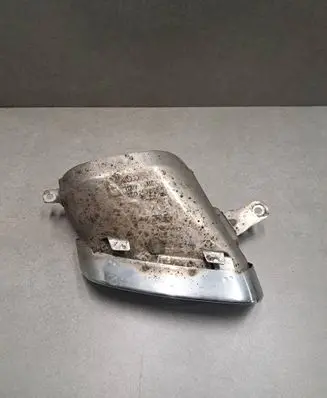 Audi A6 S6 C7 4G Muffler ending 4G0253825N