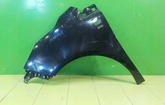 Opel Meriva B Fender PRZOD LEWY
