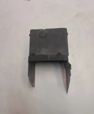 Battery box tray