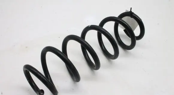 Nissan X-Trail T33 Rear coil spring