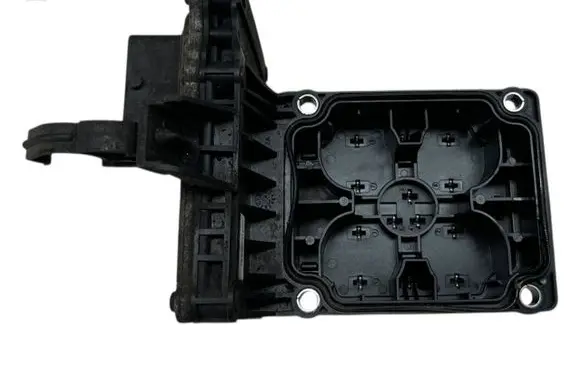 Peugeot 3008 I Transmission gearbox valve body 9666987680 84de5vr5k