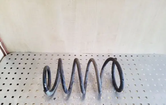 Mazda 5 Front coil spring