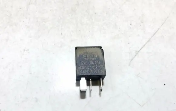 Volvo S80 Other relay 9441161 4rd00781400
