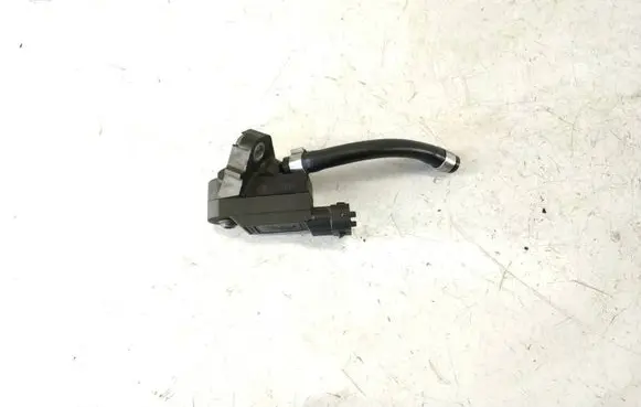 Renault Laguna III Air pressure sensor