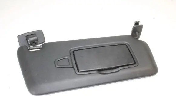 Mercedes-Benz A W176 Sun visor