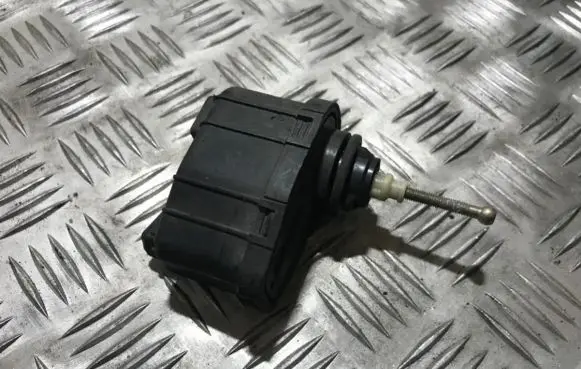 Fiat Punto (176) Headlight level adjustment motor 7783522 004375-27