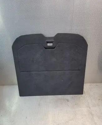 Volvo XC60 Trunk/boot floor carpet liner 039813863 30671464