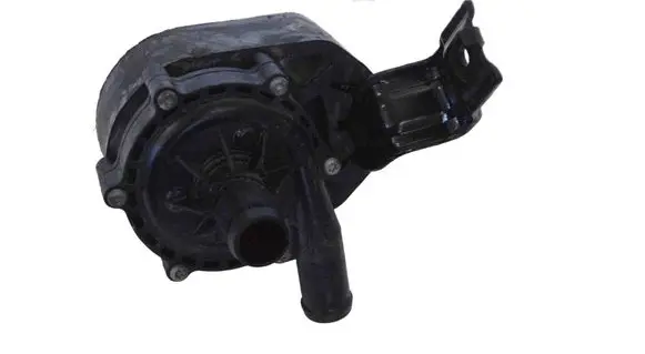 Electric auxiliary coolant/water pump