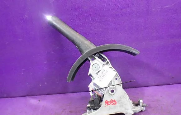 Seat Altea XL Handbrake/parking brake lever assembly 1K0711303H