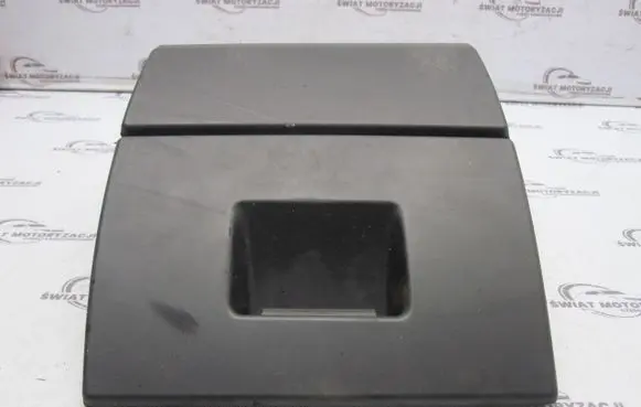 BMW 3 E90 E91 Glove box 7132866