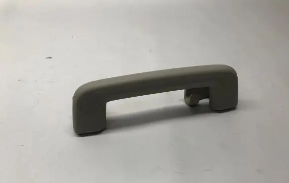 Land Rover Discovery 4 - LR4 Rear interior roof grab handle 168000260 EDN500080