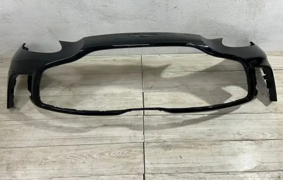 Aston Martin DBX Front bumper