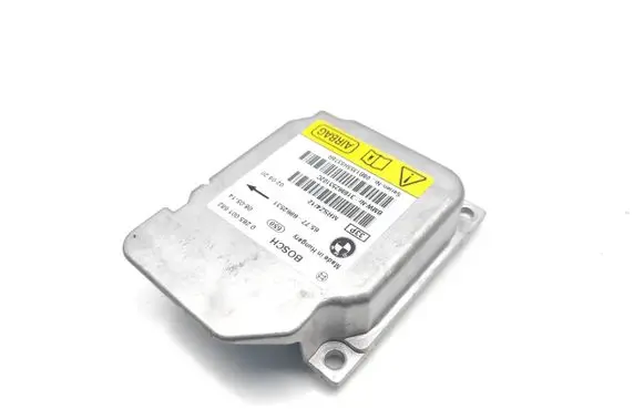 Mini One - Cooper Coupe R56 Airbag control unit/module 6962531 0285001682 65.77-6962531