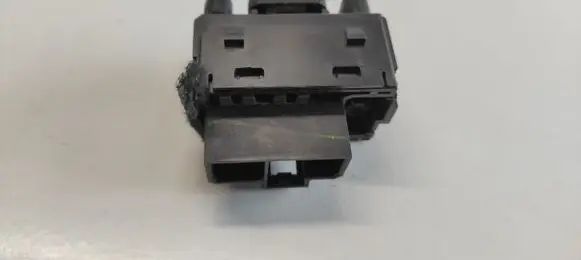 Wing mirror switch