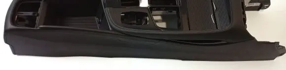 BMW X1 F48 F49 Center console 51169335198 9335198