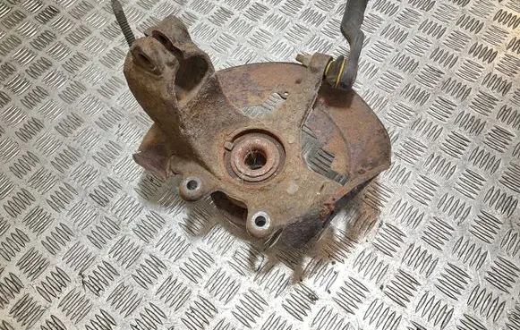 Volvo C70 Front wheel hub