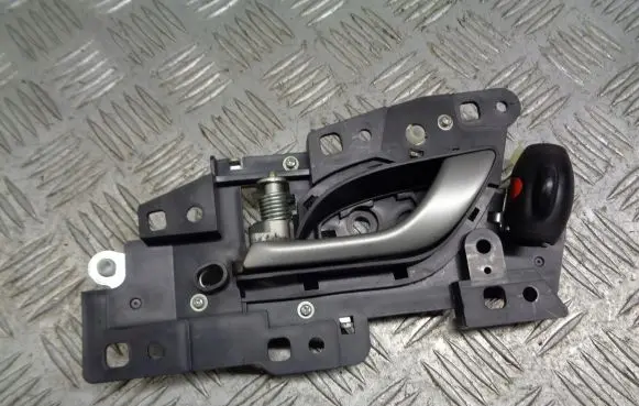 Honda Civic Rear door interior handle trim 