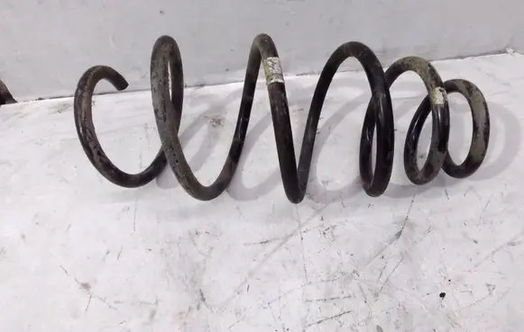 Opel Astra J Front coil spring