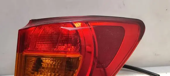 Lexus IS 220D-250-350 Rear/tail lights ICHIKOH5340