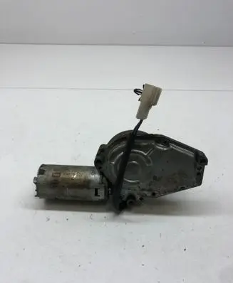 Nissan Almera Tino Rear window wiper motor 28710BU010 404678