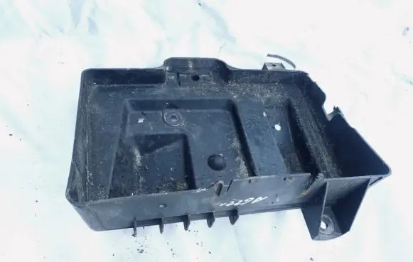 Opel Zafira A Battery box tray 24449812