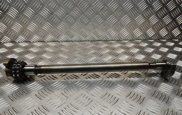 Mercedes-Benz Vito Viano W639 Balance shaft 6420300872 A6420340222