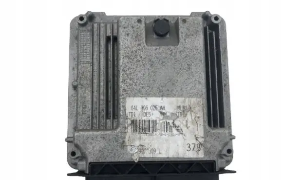 Audi A4 S4 B9 Other control units/modules 04L906026AH