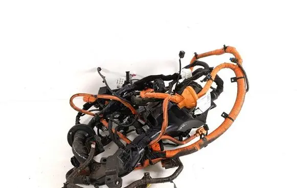 KIA Niro Engine installation wiring loom 91205AO551