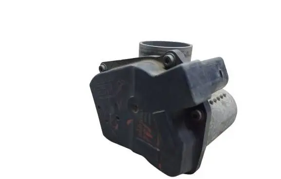 Skoda Fabia Mk1 (6Y) Throttle valve 03C133062B