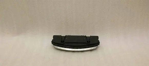 Mercedes-Benz S AMG W221 Climate control unit A2218704658