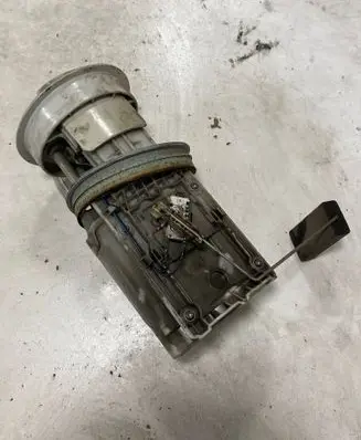 Seat Ibiza III (6L) In-tank fuel pump 220212007002 6Q0919050A