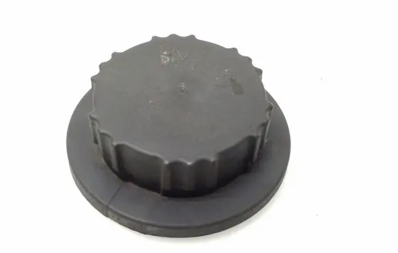Mercedes-Benz ML W163 Coolant expansion tank/reservoir cap 87001265