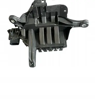 Mercedes-Benz C W205 Fuse module A2055406811