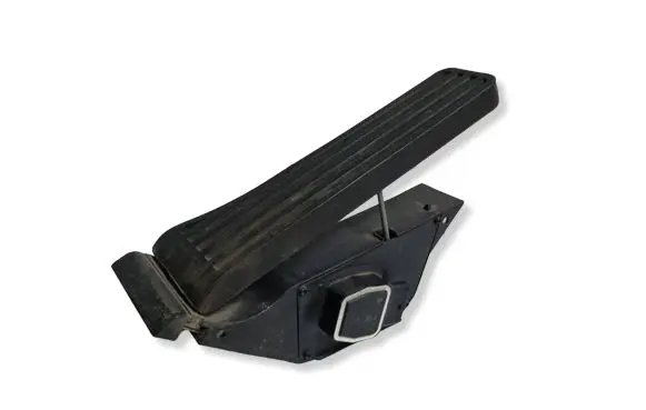 Mercedes-Benz C W204 Accelerator throttle pedal A2043000004