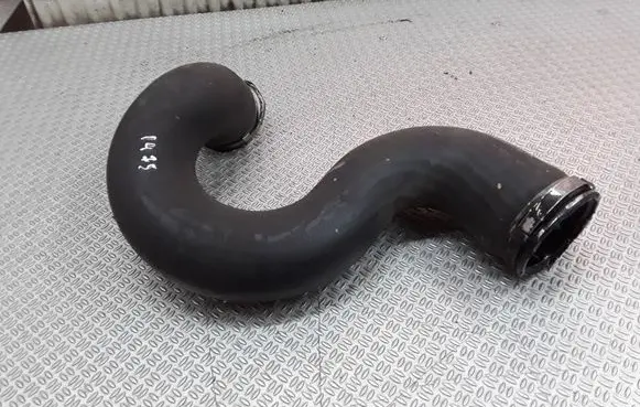 Citroen C4 I Picasso Intercooler hose/pipe