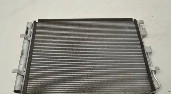 Hyundai Bayon A/C cooling radiator (condenser) 97606Q0300