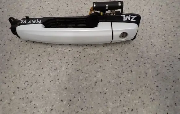 Suzuki Swift Cultus Sliding door exterior handle SWIFTMK7KLAMKA