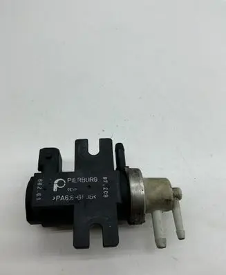 Audi A6 S6 C5 4B Turbo solenoid valve 1H0906627A 97T237