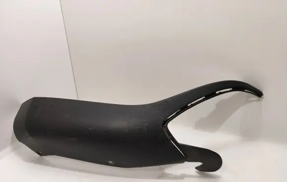 Mercedes-Benz GLA W156 X156 Front bumper lip A1568851225 11279981
