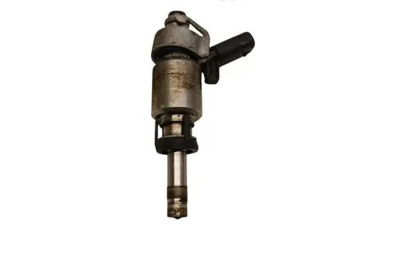 Fuel injector