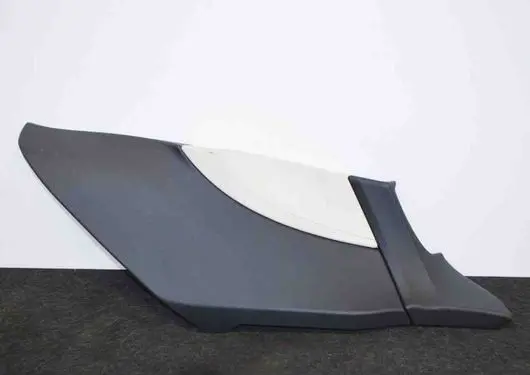 BMW 5 GT F07 (C) pillar trim 2396891 2393896