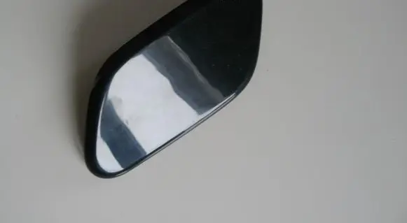 KIA Sportage Headlight washer spray nozzle cap/cover 98682D9000