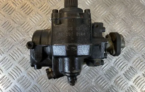 Mercedes-Benz SLK R170 Steering rack 1704600800 1244610805 2024610201
