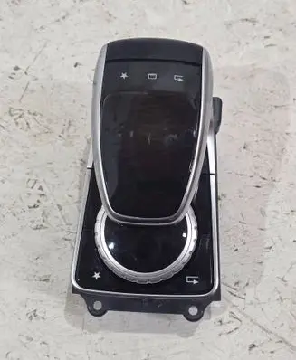 Mercedes-Benz GLE AMG (W166 - C292) Head unit multimedia control A1669006815 W1143801