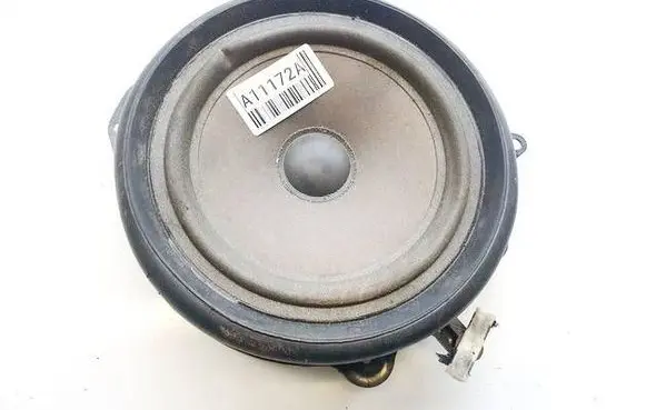 Audi A4 S4 B6 8E 8H Front door speaker 8E0035411