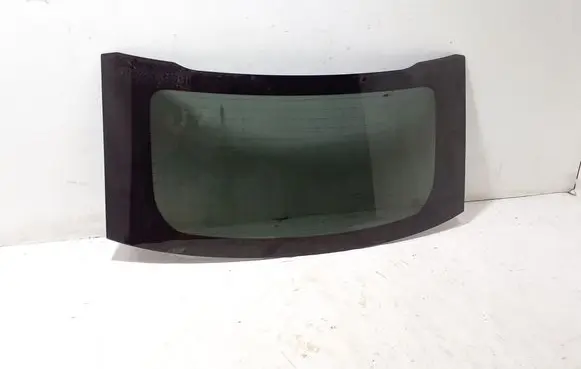 Volvo C40 Rear windscreen/windshield window 32132254