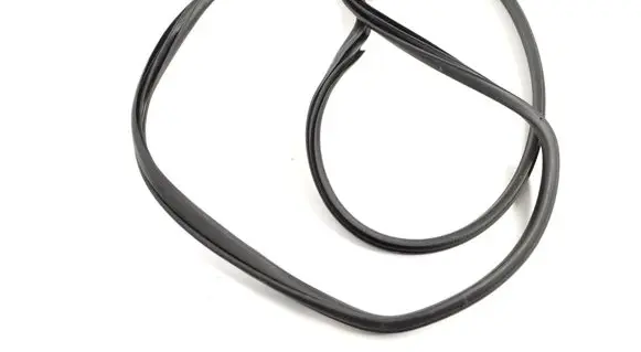 Volvo V60 Rubber seal rear door 