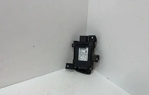 Audi A6 S6 C8 4K Blind spot module 4N0907669AH 4K0907912D