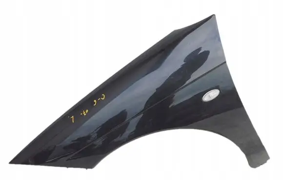 Citroen C6 Fender