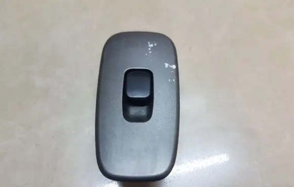 Lexus IS 200-300 Electric window control switch EP262430